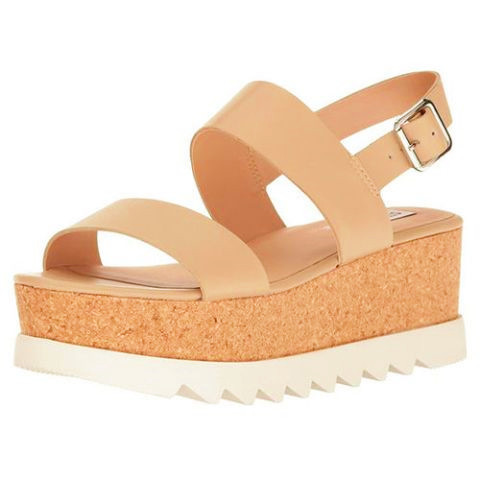 Подошва естественной пробочки Tearproof заклинивает Insoles гибкое облегченное 5000pcs