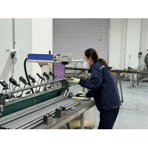 Shaanxi KeGu New Material Technology Co., Ltd