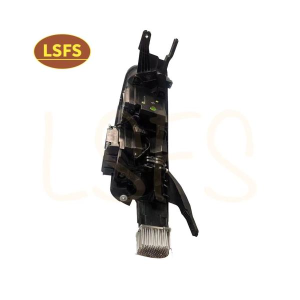 Фары Assy для MG ZS OE 10787348 Правый фары для автомобилей MG SAIC