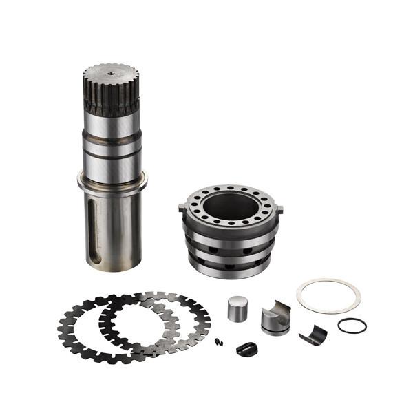 Poclain MS08 Hydraulic Motor Parts