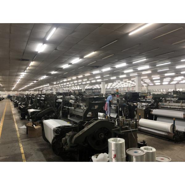 ткань ткани стеклоткани FW800 0.8mm для равнины изоляции соткет тепловые защиты