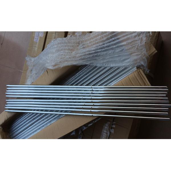 steel golf shaft , golf shaft , Golf steel shaft , golf shaft with sections 35 