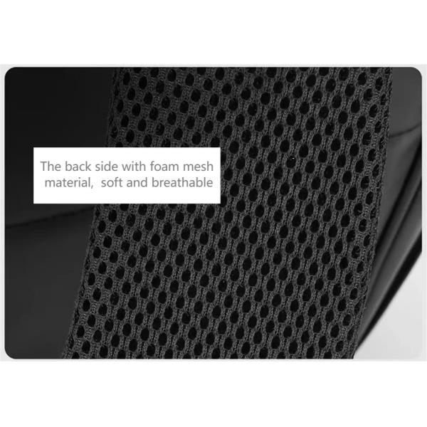 5-8кг. груз большой носить рюкзак мужчины водонепроницаемый деловой рюкзак