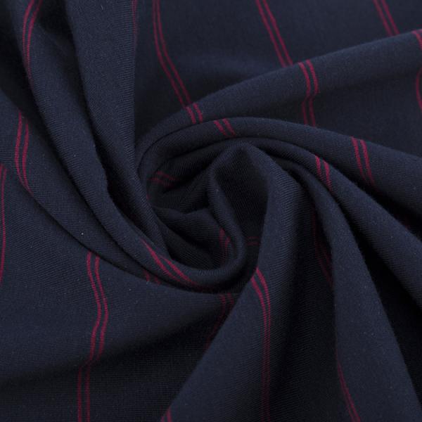 Модный и удобный для кожи трикотажный ткань для спортивных костюмов