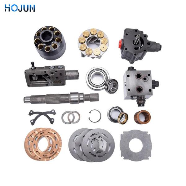 Eaton 5431 Hydraulic Pump Parts Customized
