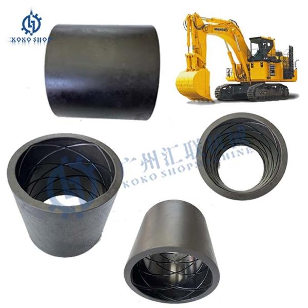 92789340 92789740 Excavator Bush Pin 96906640 PC2000 Excavator Bushing For KOMATSU PC1000 PC3000 Excavator Parts