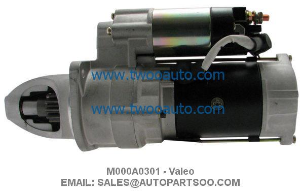 QDJ2659E P-J - barca PB-2004 24V 5.5KW 11T do pelicano do motor de acionador de partida