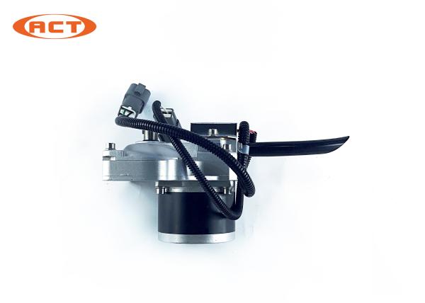 PC120-6 PC200-6 PC220-6 PC300-6 6D102 Komatsu Throttle Motor 7834-40-2000 / 3000 / 2002 / 2003