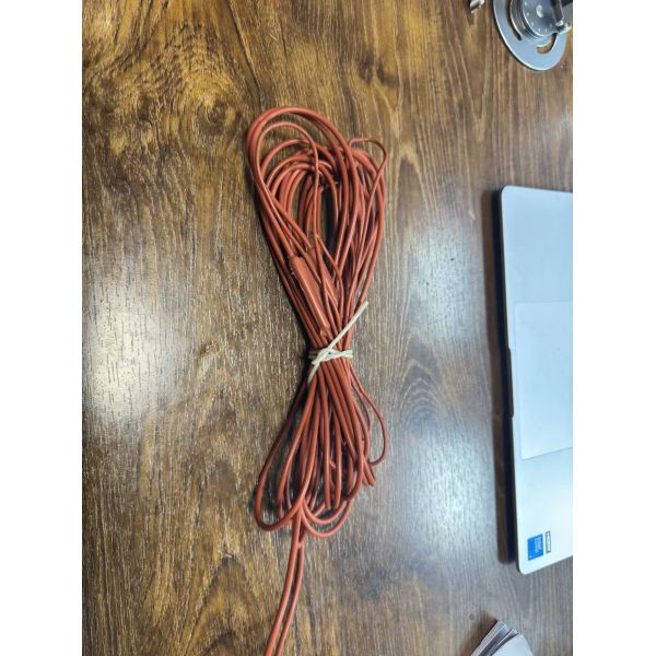 Flexible Stainless Steel Wire Heating Tube 1m~100m Cold Storage Air Cooler Condenser for Refrigeration & Heat Exchange Parts
