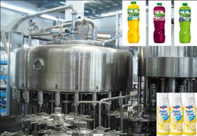 Não - máquina de enchimento de engarrafamento carbonatada da bebida da cerveja