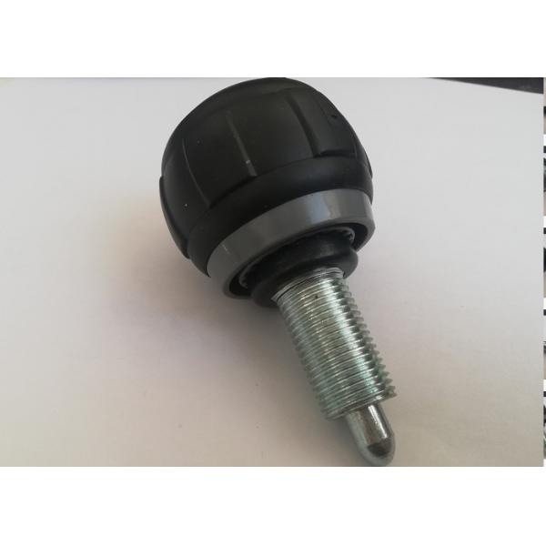 Nylon & Steel Magnetic Weight Machine Pin For Exercise Equipment