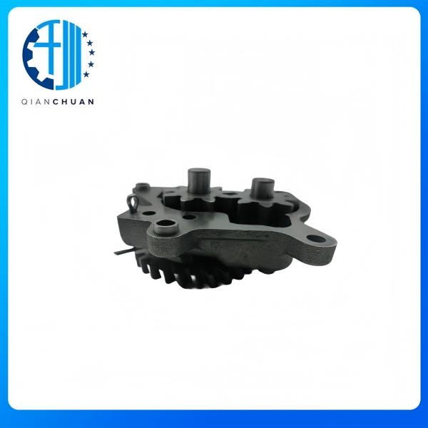 8-97641835-0 8976418350 Pompe à huile pour moteurs diesel Isuzu 6HK1 Pièces détachées