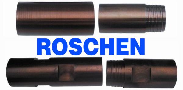 High Toughness Wireline Core Barrel Adapter Sub BQ NQ HQ PQ