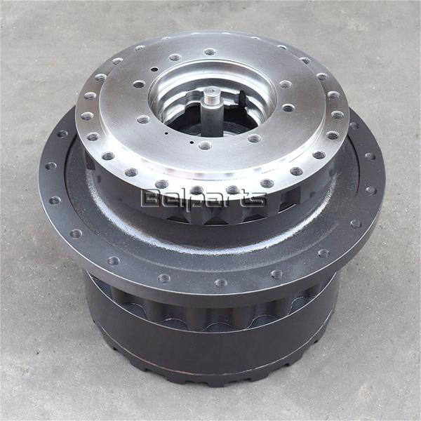 Belparts exacavtor PC300-7 207-27-71140 708-8H-00320 Excavator Travel Gearbox Bearing Replacement Parts