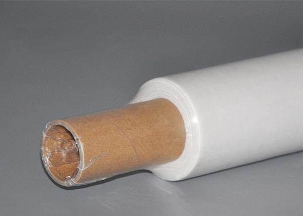 Anti Static Toilet Cleaning Wipes , Eco Friendly Cleaning Wipes SMT Spunlace Stencil