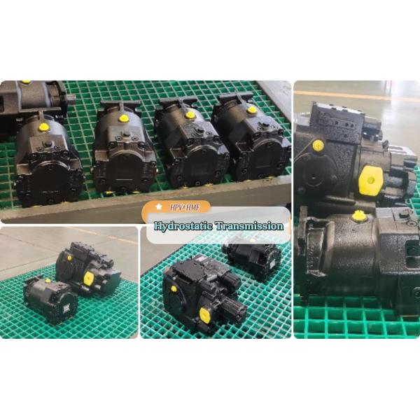 Durable Cast Iron Motorized Pump System For Industrial Pumping Solutions
