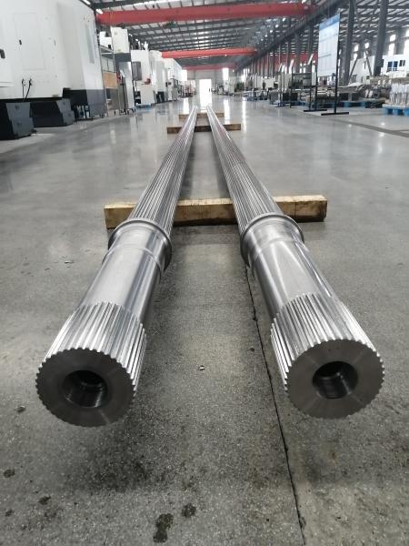 Extrusores de válvulas de duplo parafuso de alto binário de torque para fábrica petroquímica