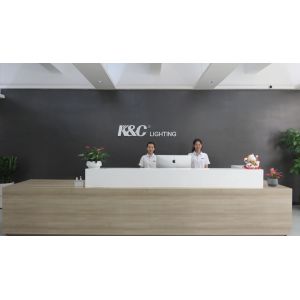 K&C LIGHTING TECHNOLOGY LTD.