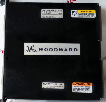 Woodward 5466-318 Micronet модулей PLC MicroNet цифровым управлением модуля стерженя завтра