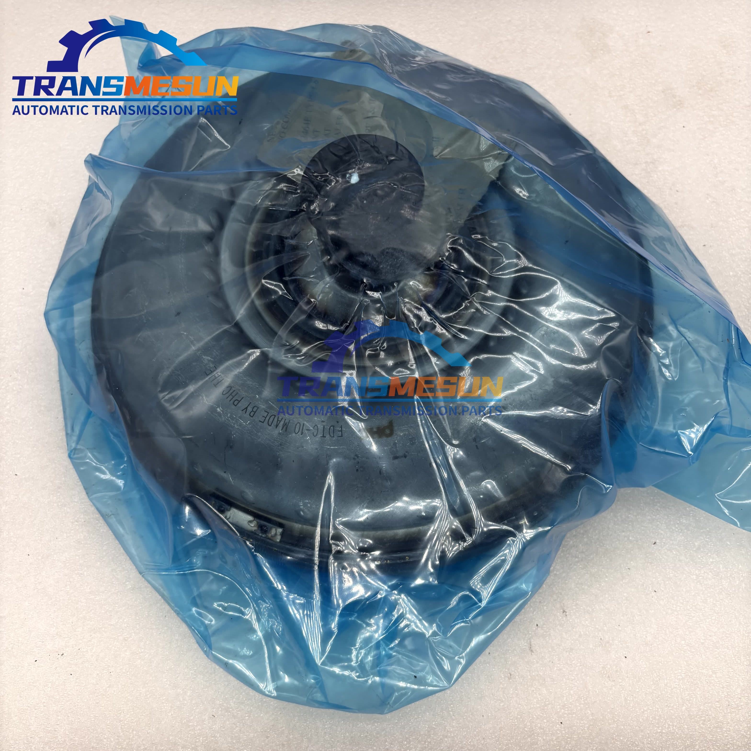 6F35 Automatic Transmission Torque Converter 201150152500013 for Ford Kuga 2.0T