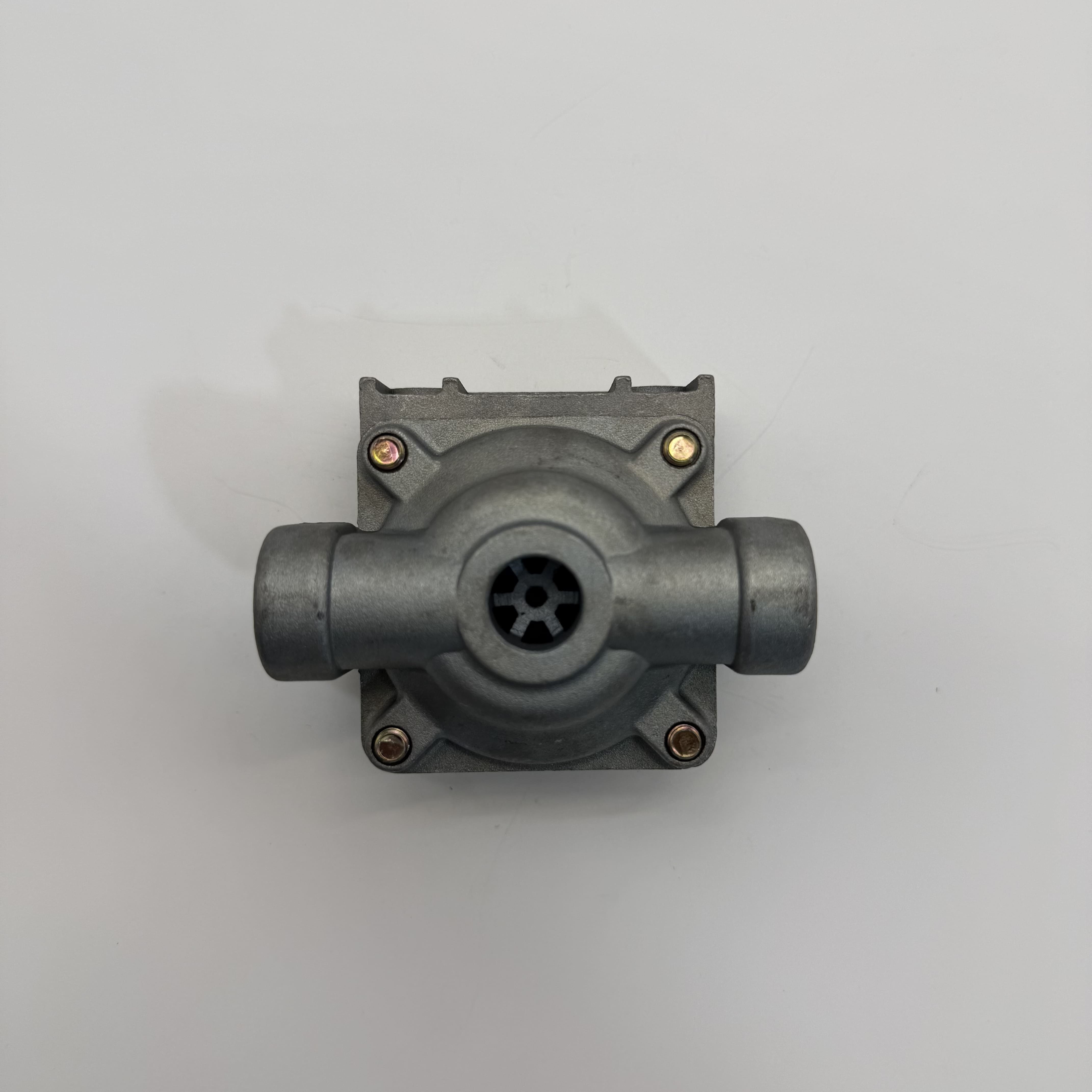 VIE Type Quick Release Valve & Automatic Drain Valve for Bus & Truck Air Brake System, Various Models Available, OEM Replacement Pneumatic Brake Parts
