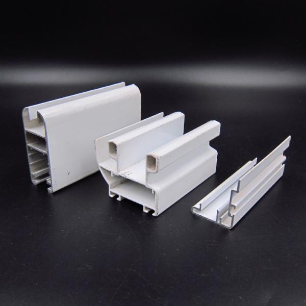 Штранг-прессование рамки Аргентины Боливии алюминиевое стеклянное для дверей Windows