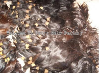 Very soft best quality. Very clean, no any lice or nits natural wave virgin malaysian hair