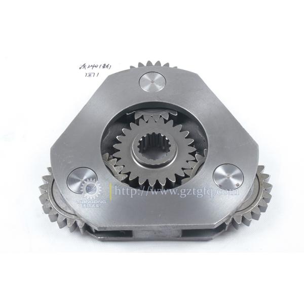 Новый Н тип шестерня VOE 14566217 VOE 14566210 Vol-vo EC240 коробки передач планетарная