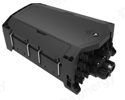 Fiber Optic Passive Components