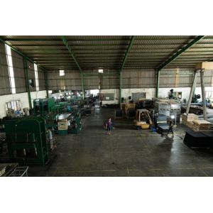 Qingdao Lykant Sports Goods Co., Ltd.