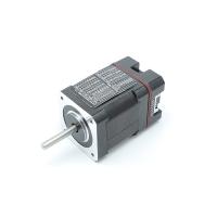 Nema 17 42BYGH872 los 4.5Kg.Cm motor de pasos integrado de 1,8 grados con el conductor