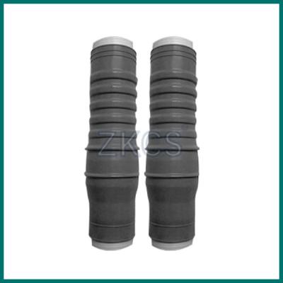 2 Core Indoor Power LV Cable Termination Kit 20000V Silicone Rubber Material