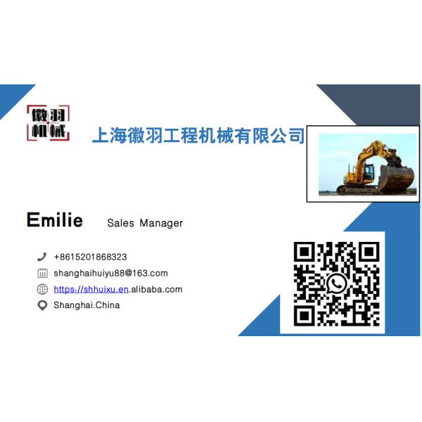 Used caterpillar hydraulic crawler excavator CAT315C Construction machinery have EPA Other Construction Machinery