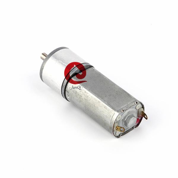 JQM-16RP050 2~1000RPM, motor da engrenagem planetária da C.C. do torque da saída de 0.3~3.5Kg.cm para o equipamento automático