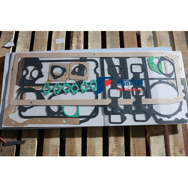 Original Yuchai Spare Parts Repair Kit Engine Standard Size ISO 9001 Approved