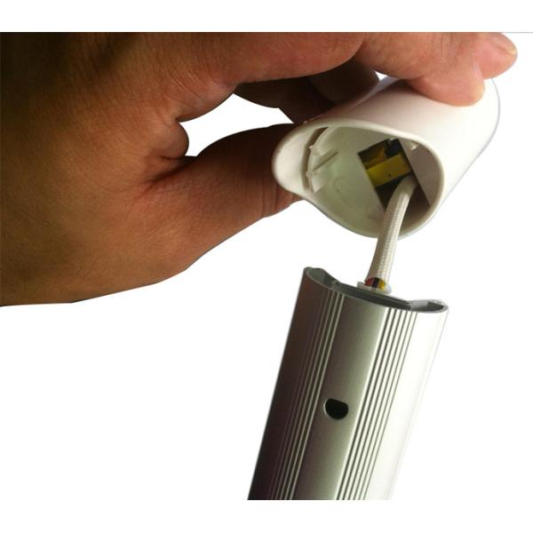 T8 Driver detachable tube(External Aluminum+PC type)