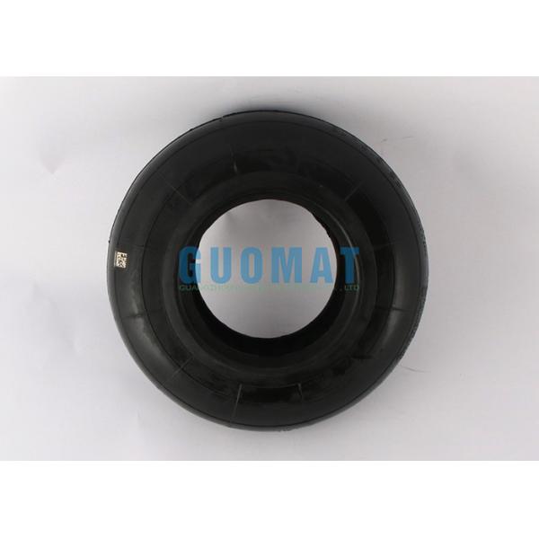 Bramido original de goma continental del aire de la circunvolución de Contitech de la amortiguación de aire con resorte FS310-12 solo para industrial