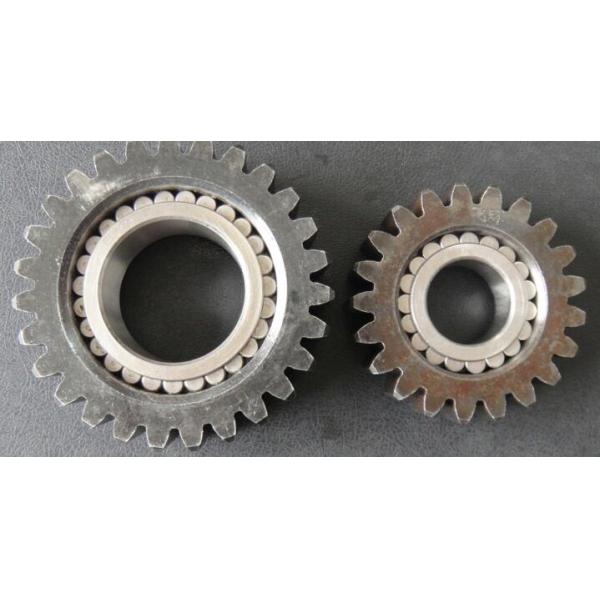 Gearbox Cylindrical Roller Thrust Bearings , Precision Roller Bearing