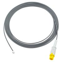 Comen 2.25k 2Pin Capteur de câble de sonde de température Capteur de câble C100 C90 C70 C50 C30 NC8 NC10