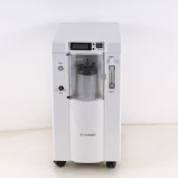Concentrador do oxigênio de 10 litros, gerador médico portátil do oxigênio de 27kg 700VA
