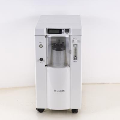 10 Liter Oxygen Concentrator , 27kg 700VA Portable Medical Oxygen Generator