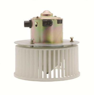 EX200-5 Excavator Hitachi Blower Motor / 24v Blower Motor EX200-3 EX210-5 EX220-5 ZAX200