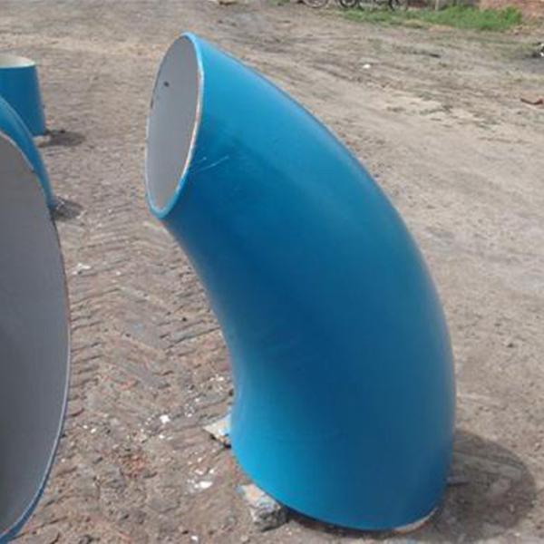 DIN2605 Seamless Pipe Fittings 90 Degree Steel Pipe Elbow 4”Sch5-Sch160