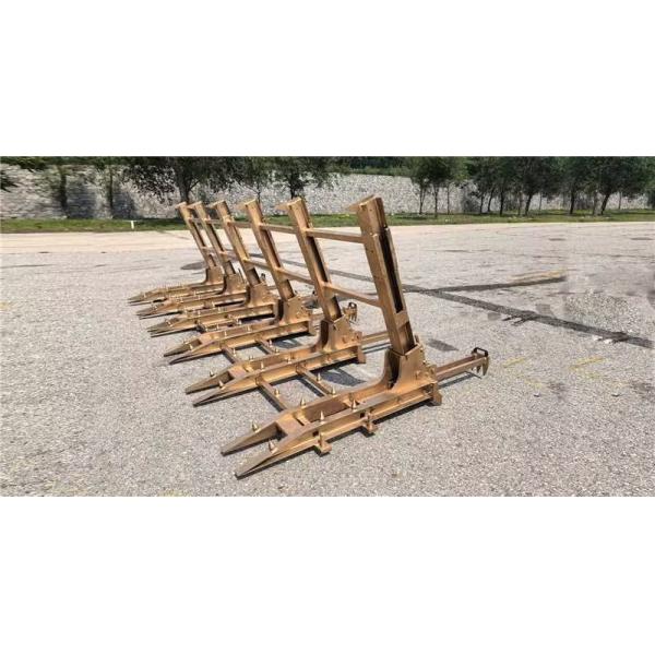 PVB501 Portable Vehicle Barrier 1m High 2m Wide