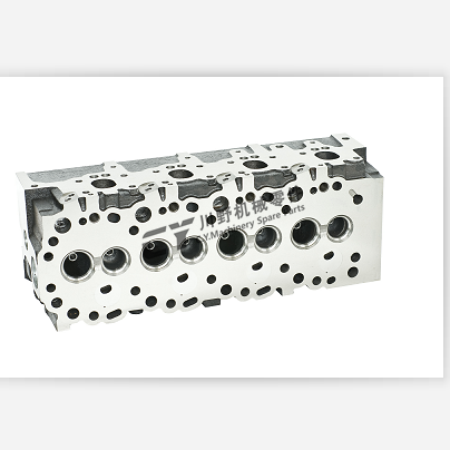 11101 - 54062 Diesel Engine Cylinder Heads 2L For Toyota