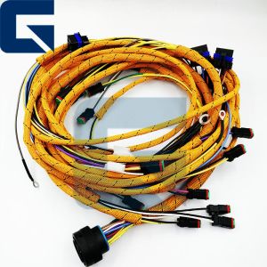 246-8051 2468051 Engine Wiring Harness for 414E 416E Wheel Loader