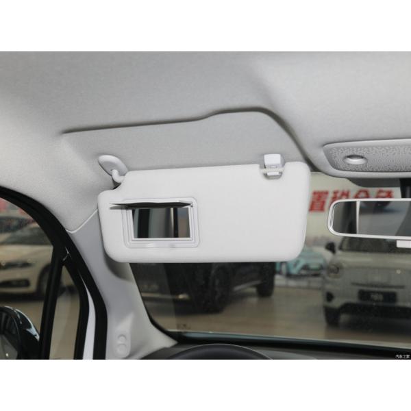 Leap T03 2023 200 Qingxiang The Ultimate Electric Vehicle for Your Business Needs