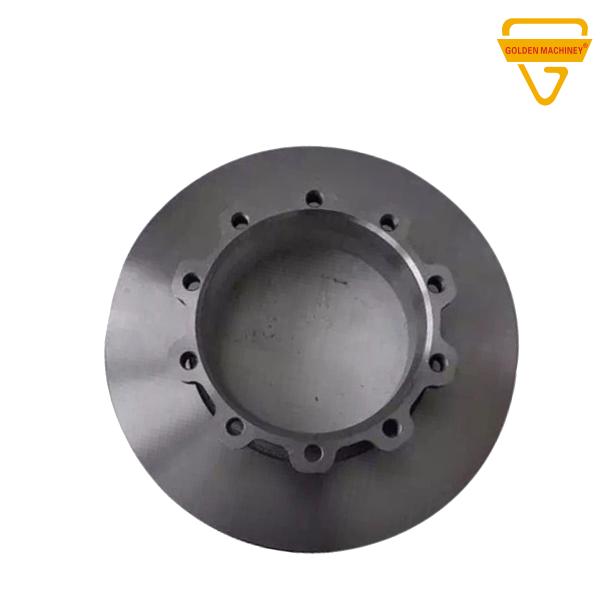 1402272 Truck Brake Disc 1386686 Scania S Series Accessories P380