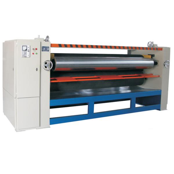 Woodworking Machine Finger Jointer Glue Spreader