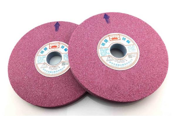 Hard Rough Deburring Polishing Grinding Wheel Tungsten Steel Polishing Wheel For Grinder